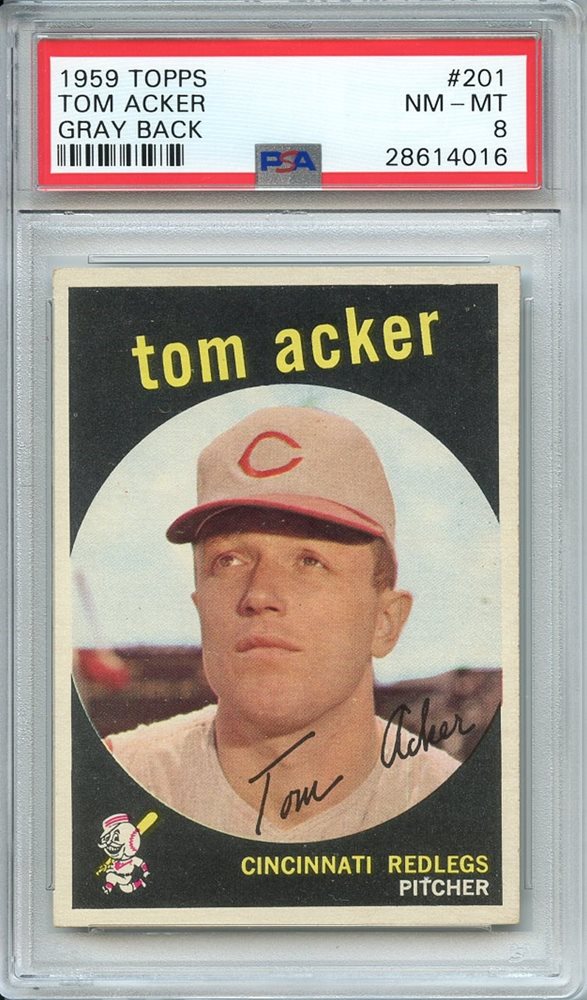 Sirius Sports Cards Auction # 206 - Ends 3/1/18