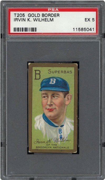 HOLY GRAIL AUCTION SPRING 2012