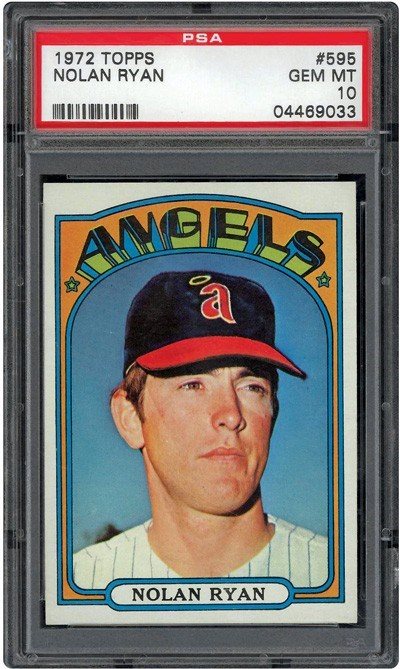 HOLY GRAIL AUCTION SPRING 2012