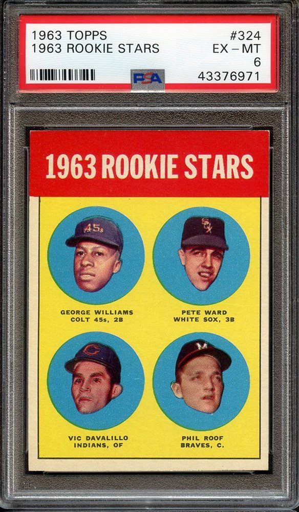 Sirius Sports Cards Auction # 244 - Ends 8/15/19