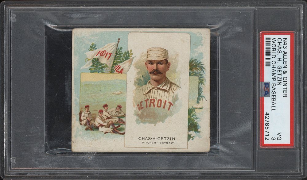 Spring, 2021 Auction - Closes April 3, 2021