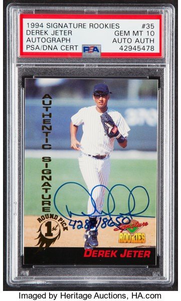 Sunday Sports Collectibles Weekly Online Auction