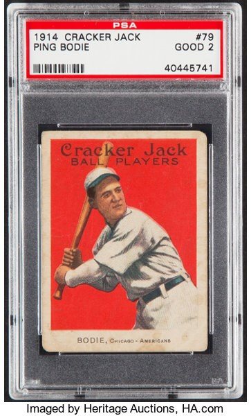 Heritage Auctions