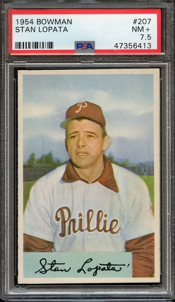 Sirius Sports Cards Auction # 277 - Ends 12/10/20