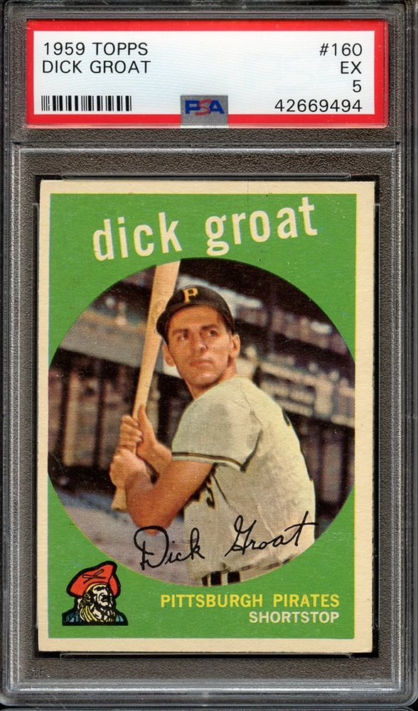 Sirius Sports Cards Auction # 277 - Ends 12/10/20