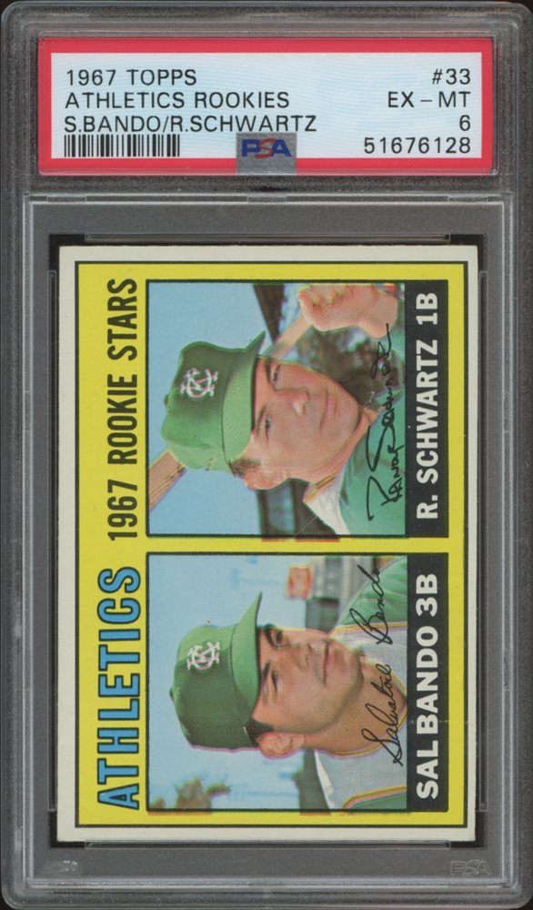 Extra Innings April 2022