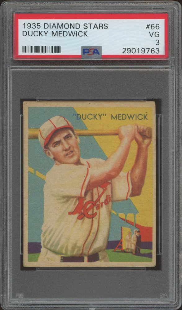 Extra Innings April 2022