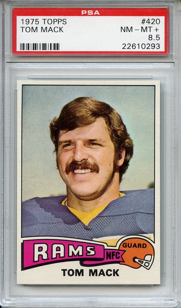 Sirius Sports Cards Auction # 113 - Ends 8/7