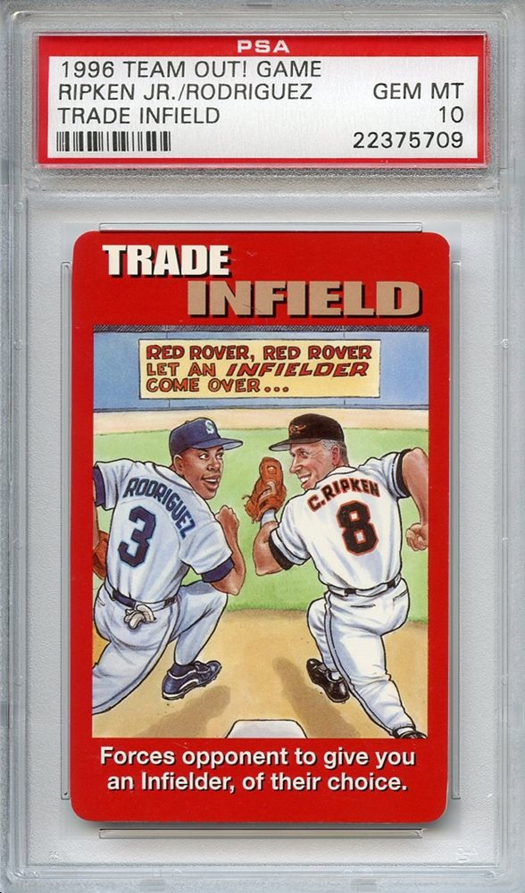 Sirius Sports Cards Auction # 113 - Ends 8/7