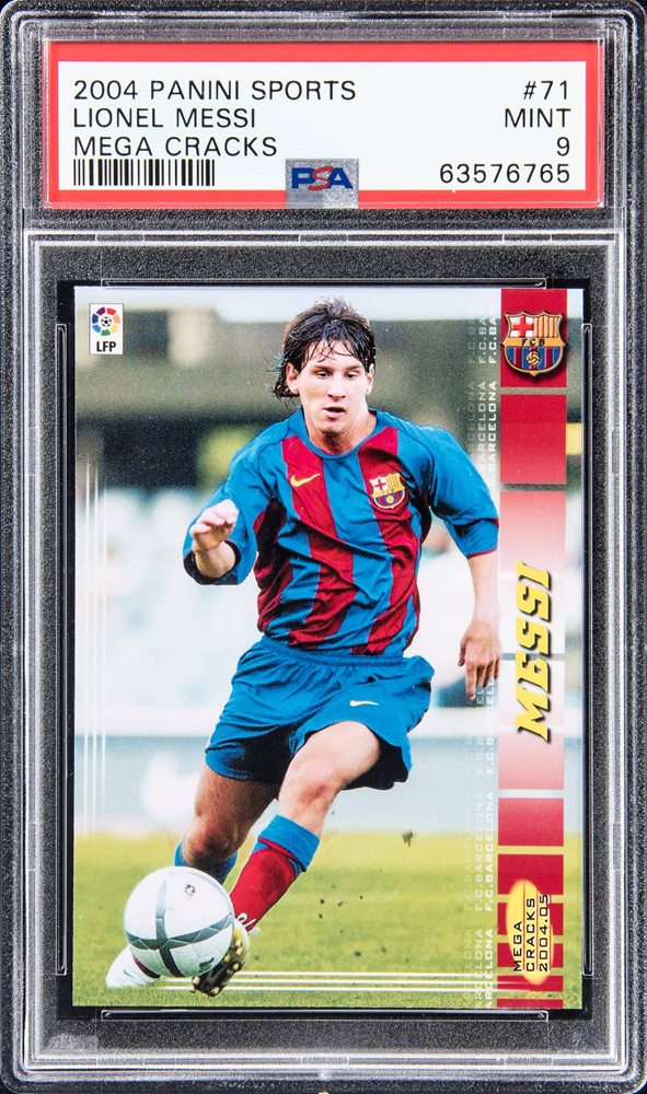 2023 June Elite Sports Auction