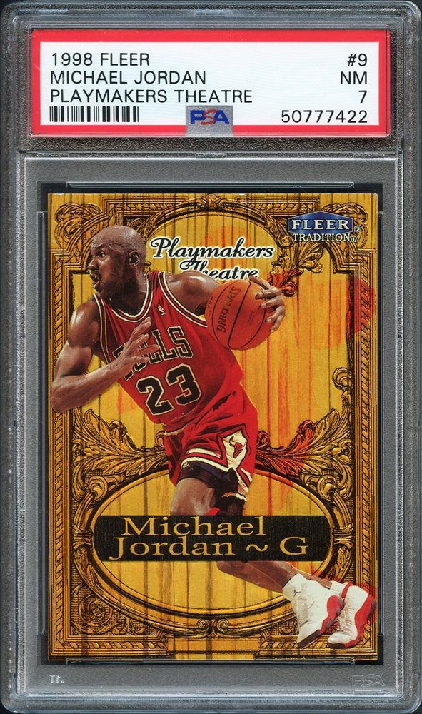 Mile High Card Company