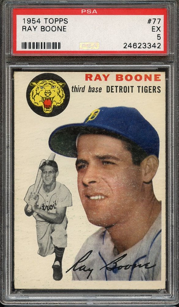 Sirius Sports Cards Auction # 290 - Ends 7/1/21