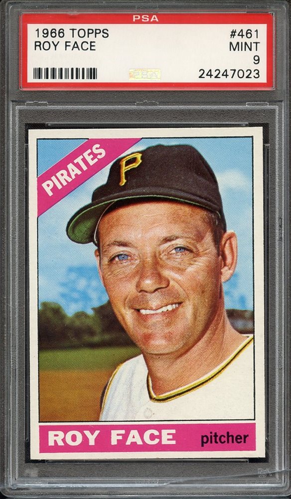 Sirius Sports Cards Auction # 290 - Ends 7/1/21