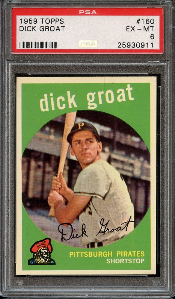 Sirius Sports Cards Auction # 290 - Ends 7/1/21