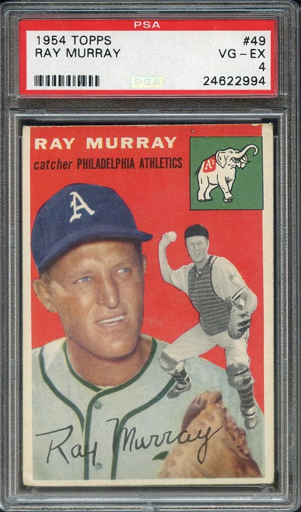 Sirius Sports Cards Auction # 290 - Ends 7/1/21