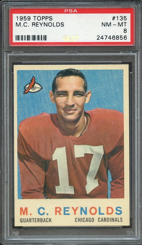 Sirius Sports Cards Auction # 290 - Ends 7/1/21