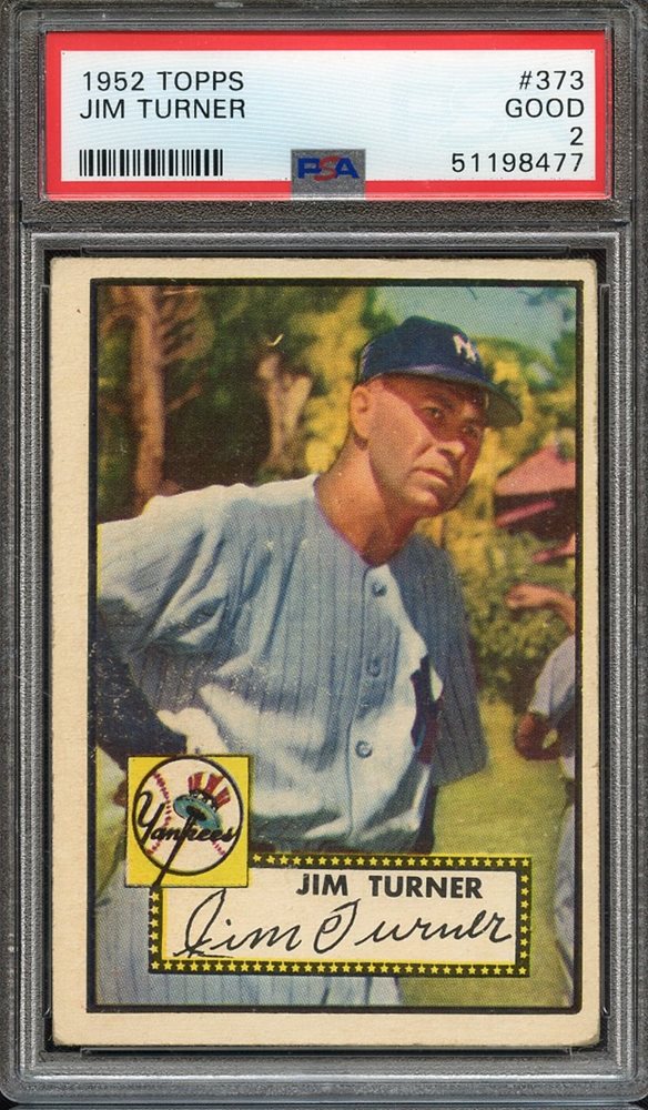 Sirius Sports Cards Auction # 290 - Ends 7/1/21