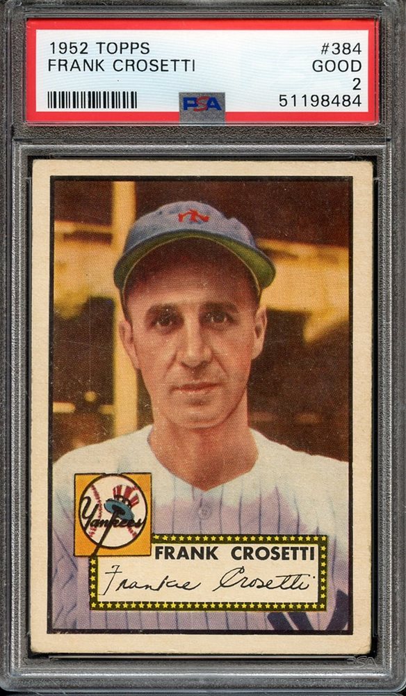 Sirius Sports Cards Auction # 290 - Ends 7/1/21