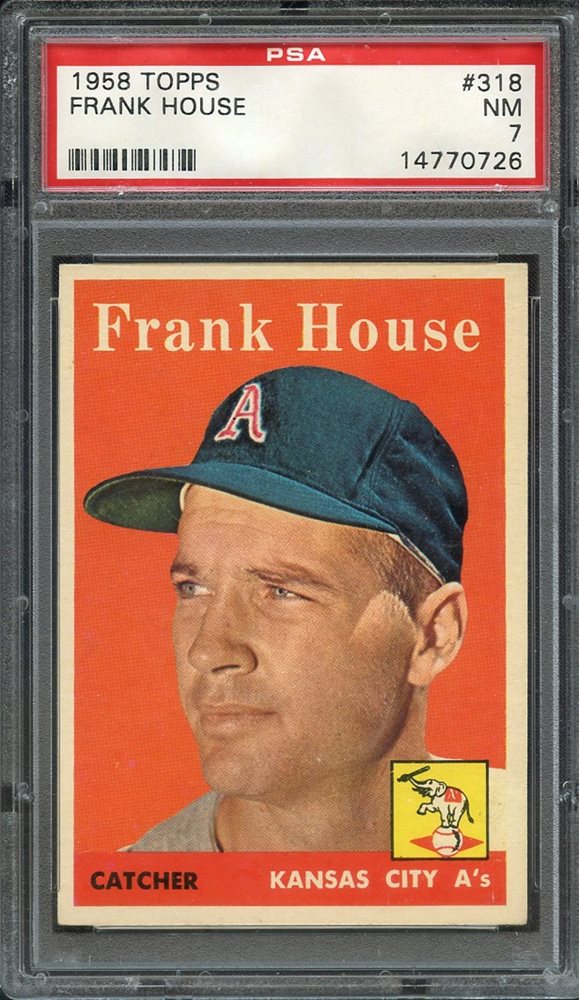 Sirius Sports Cards Auction # 290 - Ends 7/1/21