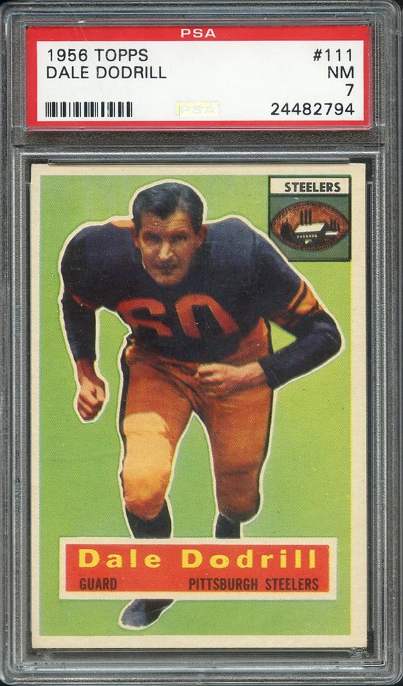 Sirius Sports Cards Auction # 290 - Ends 7/1/21