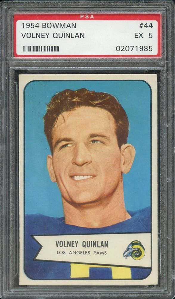 Sirius Sports Cards Auction # 290 - Ends 7/1/21