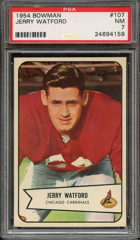 Sirius Sports Cards Auction # 290 - Ends 7/1/21