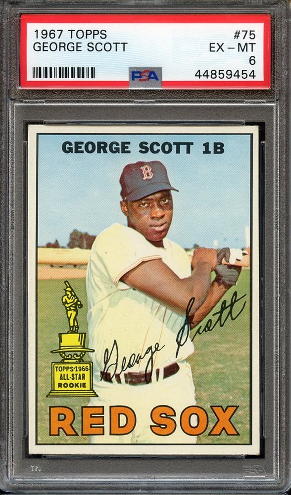 Sirius Sports Cards Auction # 269 - Ends 8/20/20