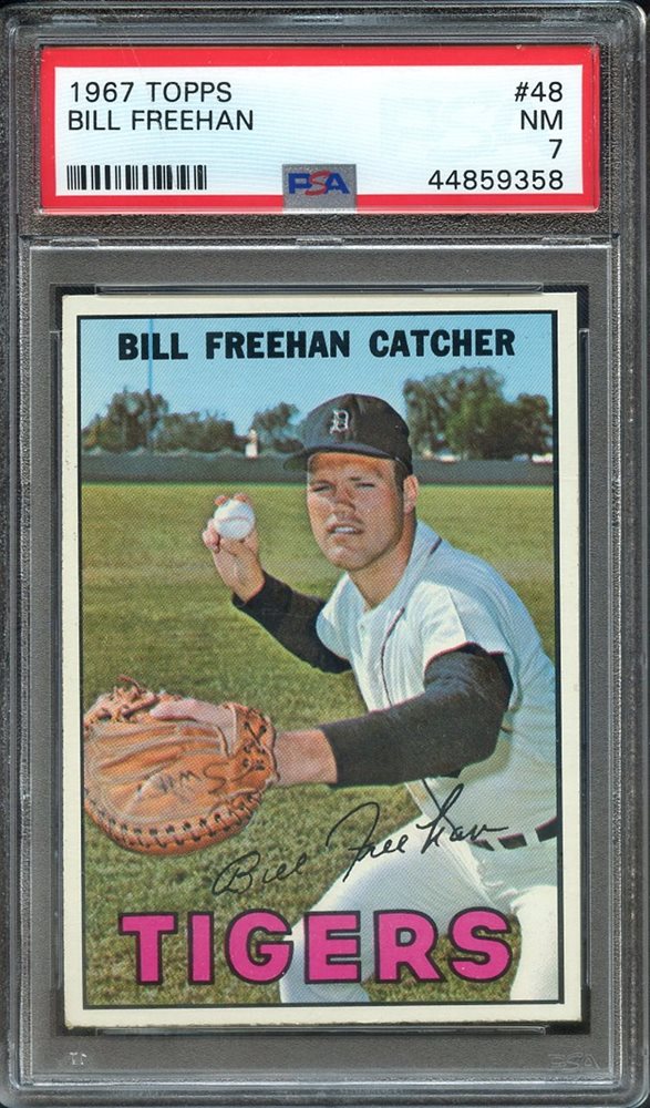 Sirius Sports Cards Auction # 269 - Ends 8/20/20