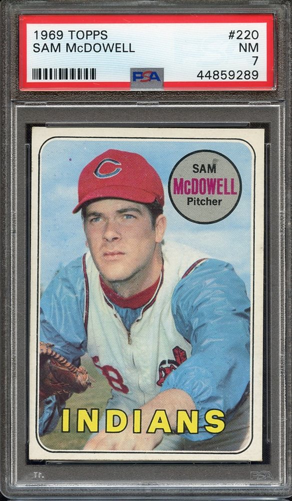 Sirius Sports Cards Auction # 269 - Ends 8/20/20