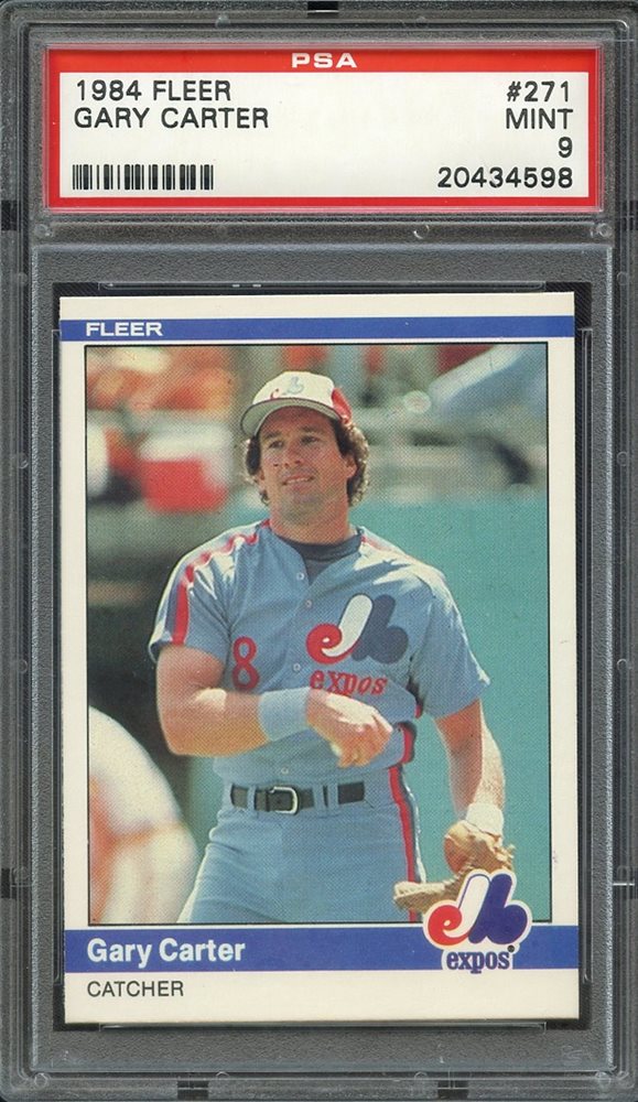 Sirius Sports Cards Auction # 269 - Ends 8/20/20