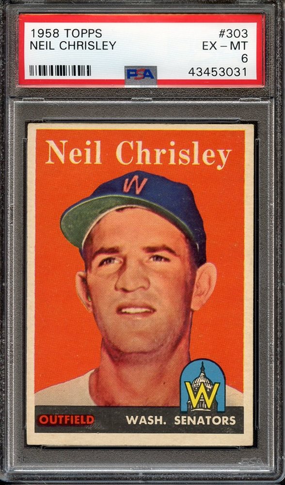 Sirius Sports Cards Auction # 269 - Ends 8/20/20