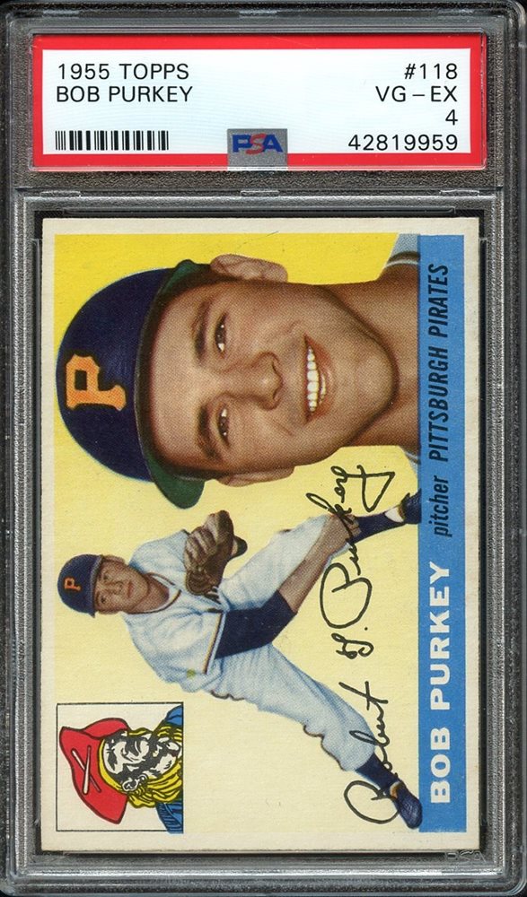 Sirius Sports Cards Auction # 236 - Ends 4/25/19