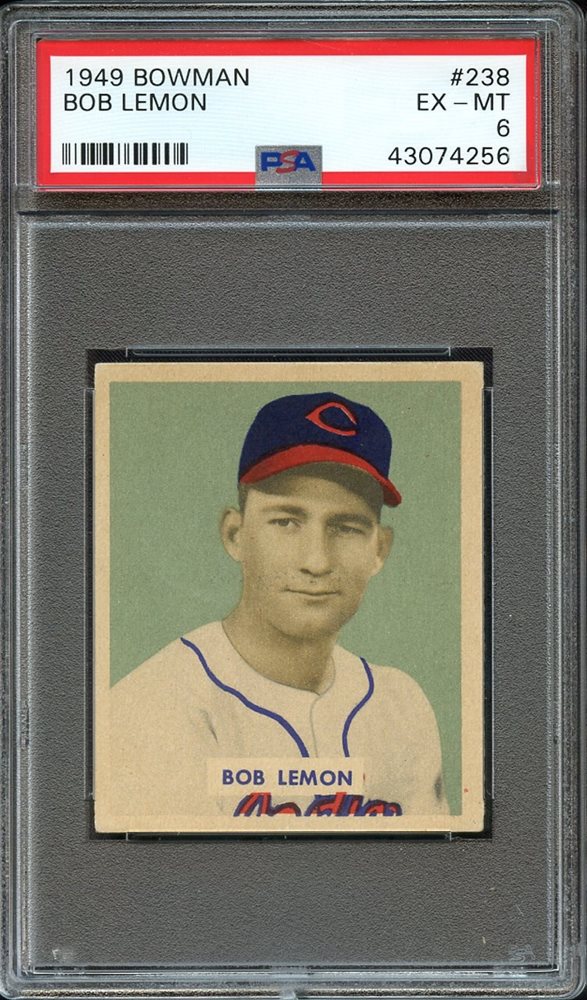 Sirius Sports Cards Auction # 236 - Ends 4/25/19