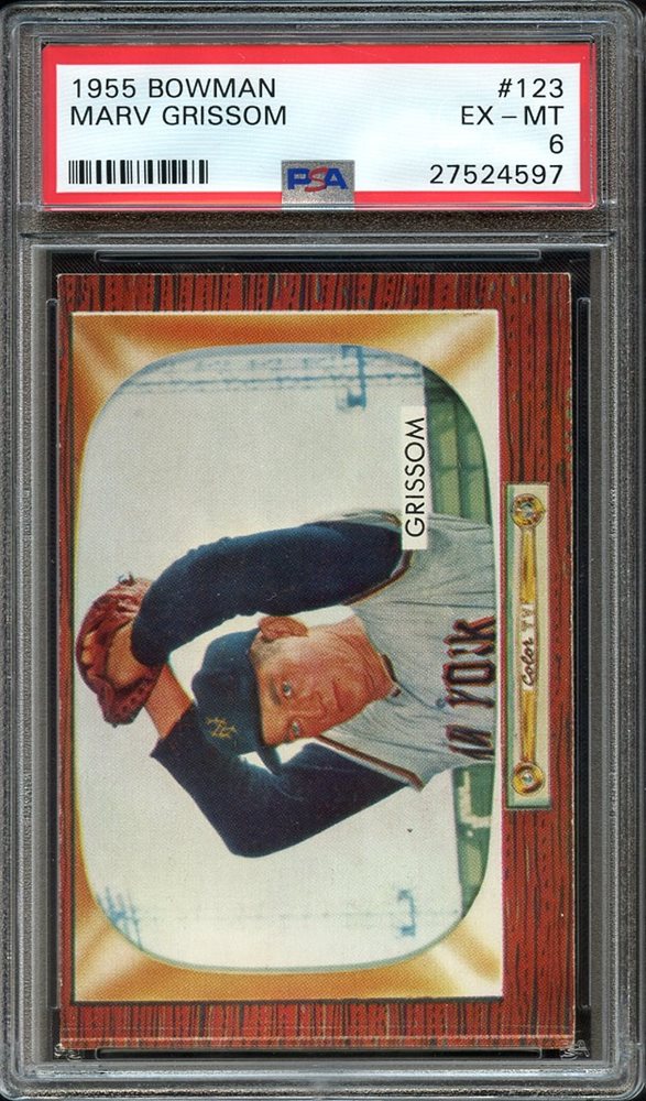 Sirius Sports Cards Auction # 236 - Ends 4/25/19