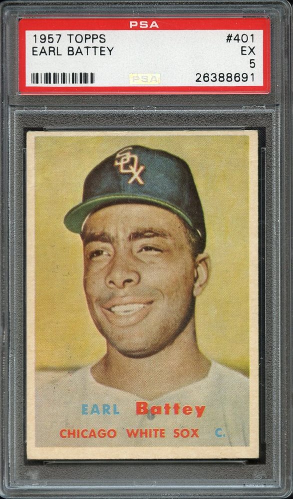 Sirius Sports Cards Auction # 236 - Ends 4/25/19