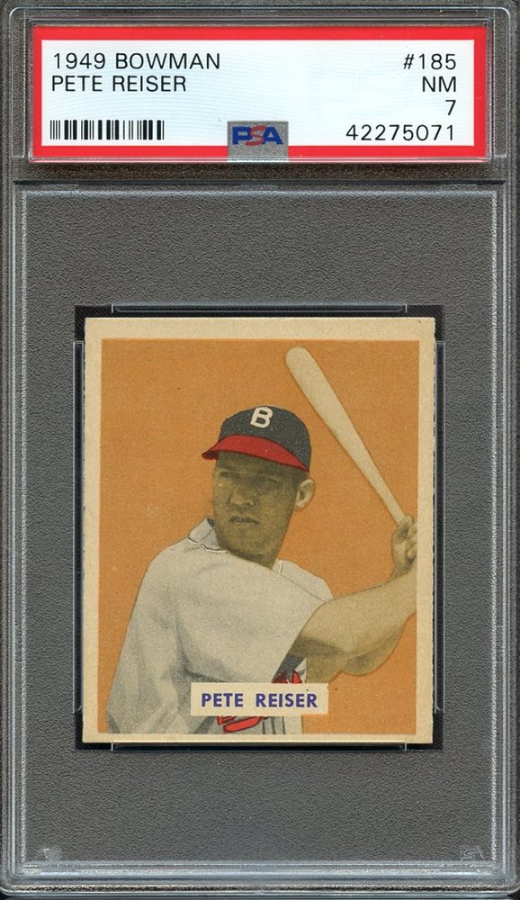Sirius Sports Cards Auction # 236 - Ends 4/25/19