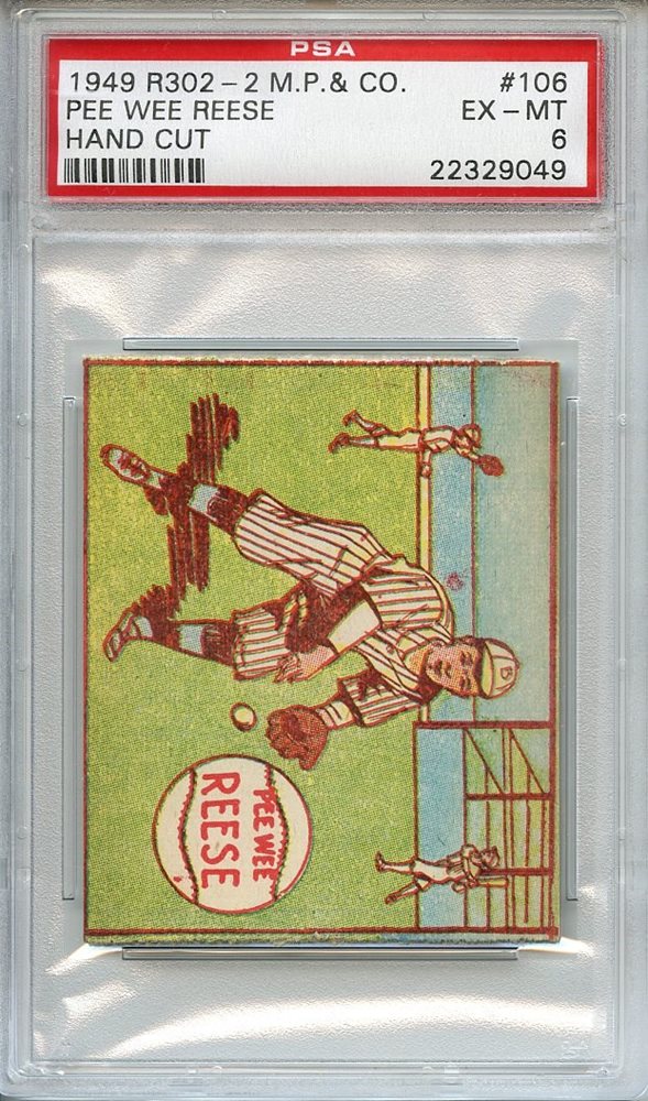 Sirius Sports Cards Auction # 114 - Ends 8/21