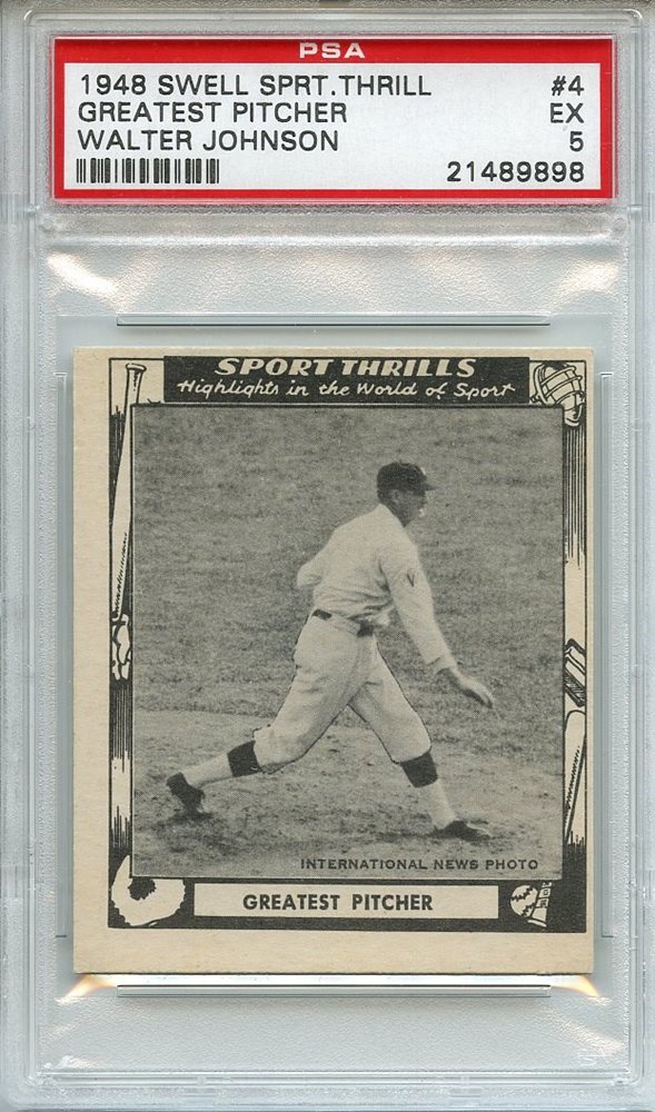 Sirius Sports Cards Auction # 114 - Ends 8/21