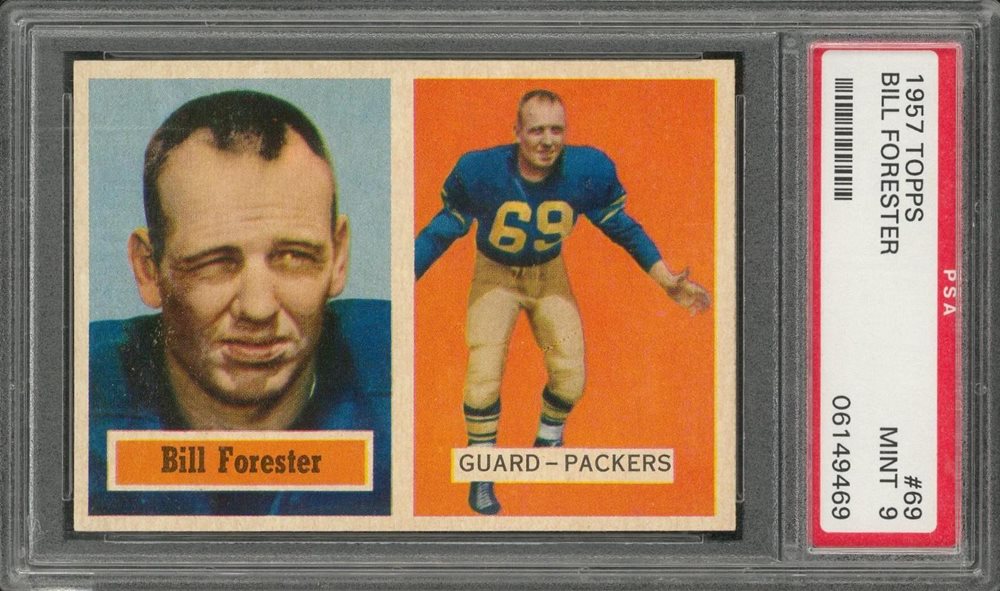 October Legends Closing October 27,2018