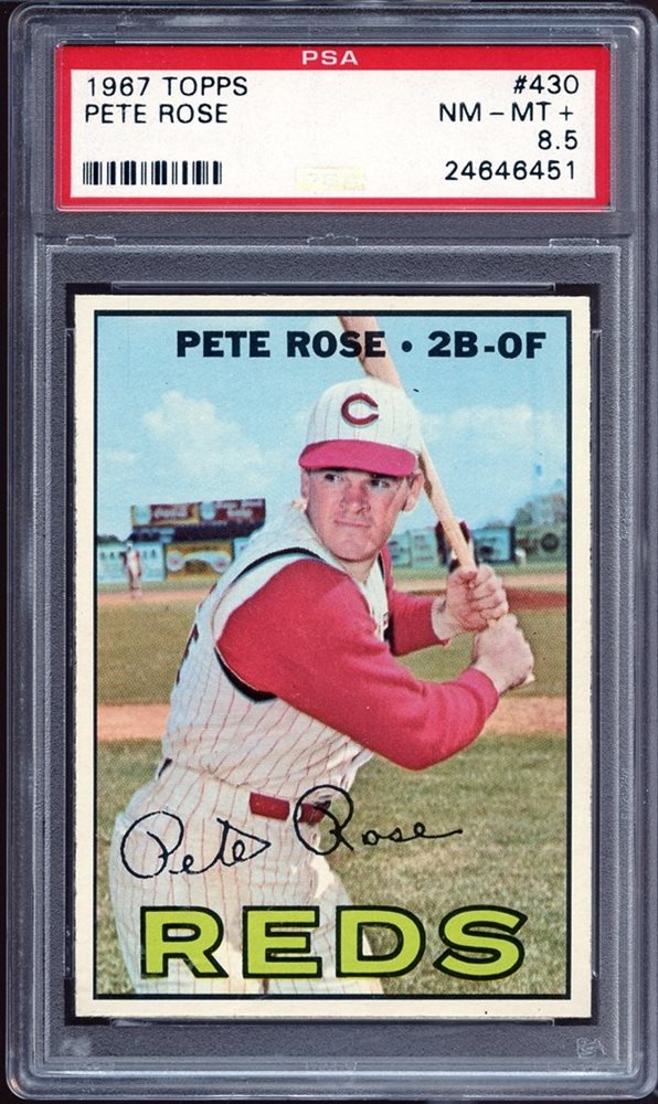 March 2021 Auction