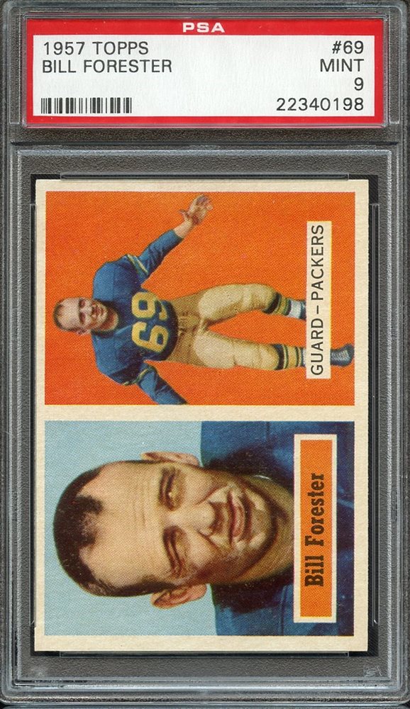 Sirius Sports Cards Auction # 225 - Ends 11/23/18