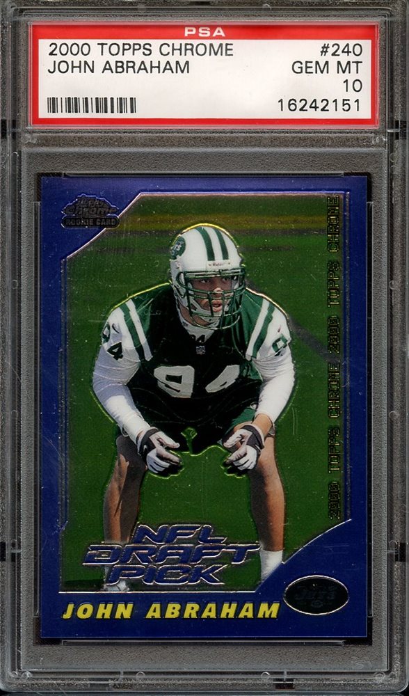 Sirius Sports Cards Auction # 284 - Ends 4/8/21