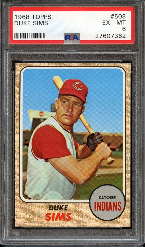 Sirius Sports Cards Auction # 284 - Ends 4/8/21