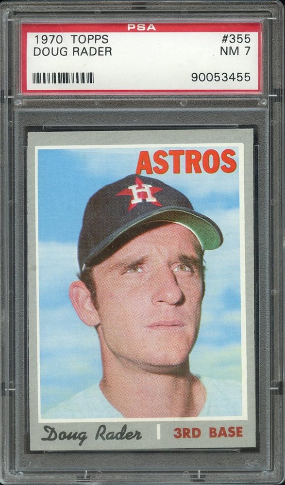 Sirius Sports Cards Auction # 284 - Ends 4/8/21