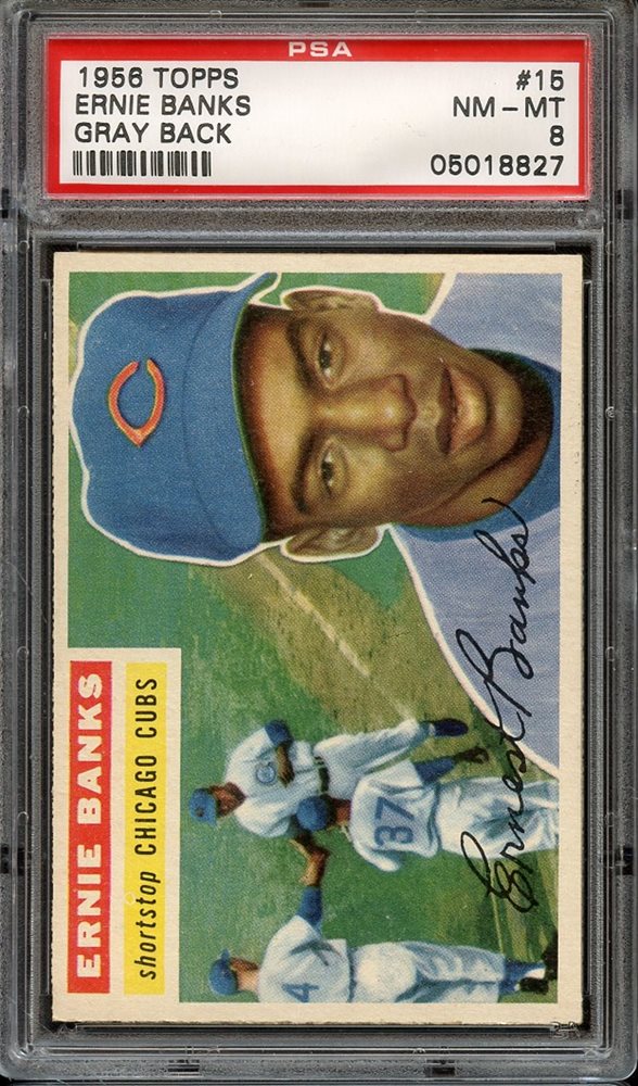 Sirius Sports Cards Auction # 284 - Ends 4/8/21