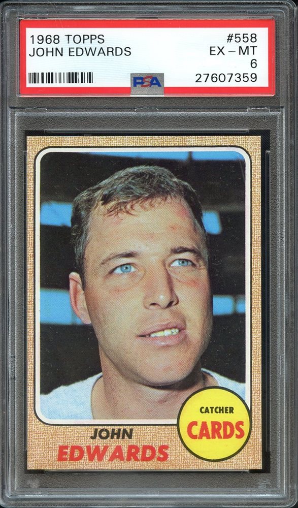 Sirius Sports Cards Auction # 284 - Ends 4/8/21