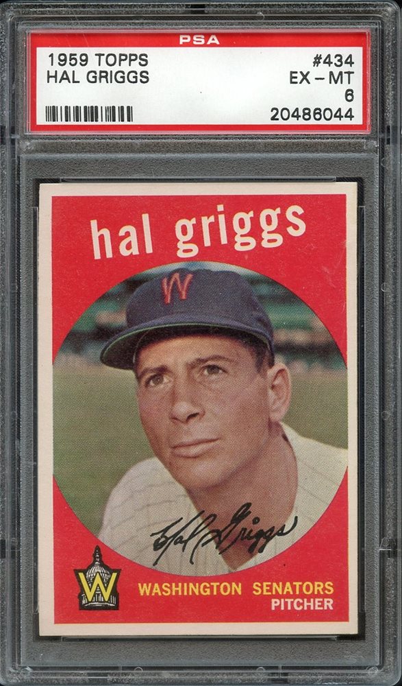 Sirius Sports Cards Auction # 284 - Ends 4/8/21