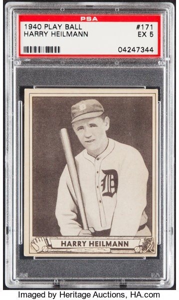 Heritage Auctions