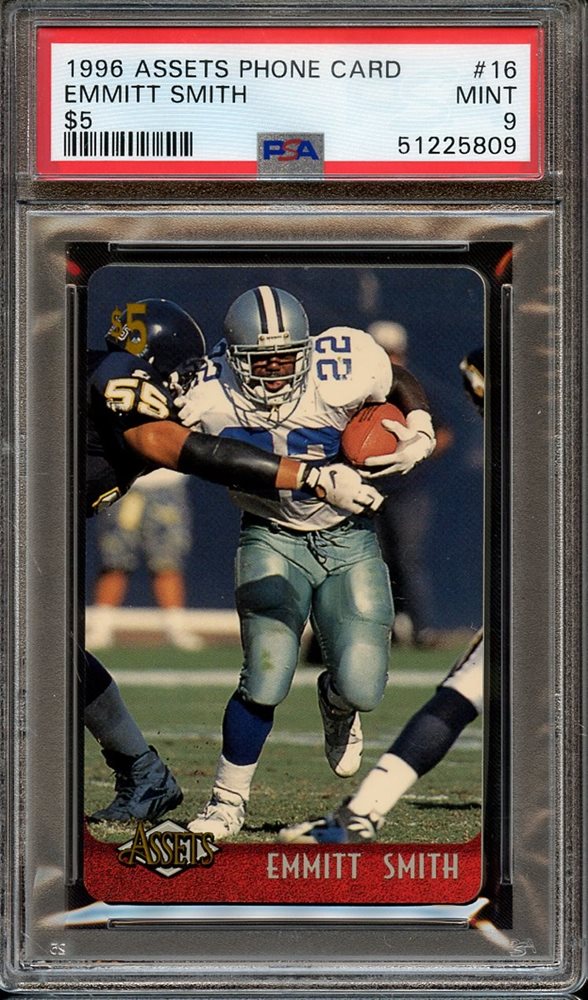 Sirius Sports Cards Auction # 300 - Ends 11/18/21