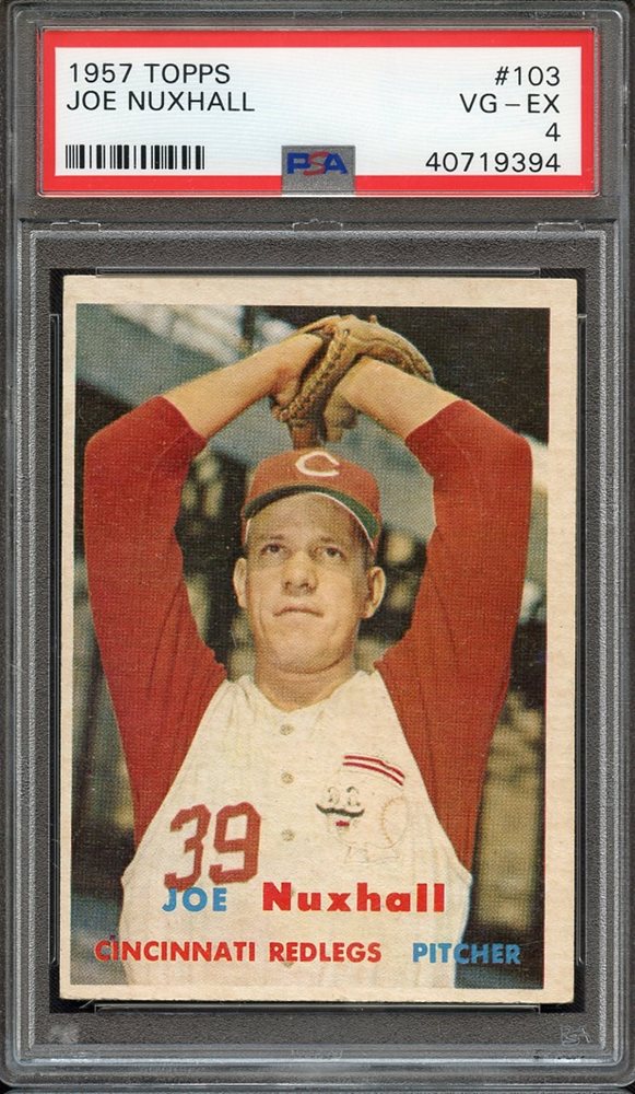 Sirius Sports Cards Auction # 300 - Ends 11/18/21